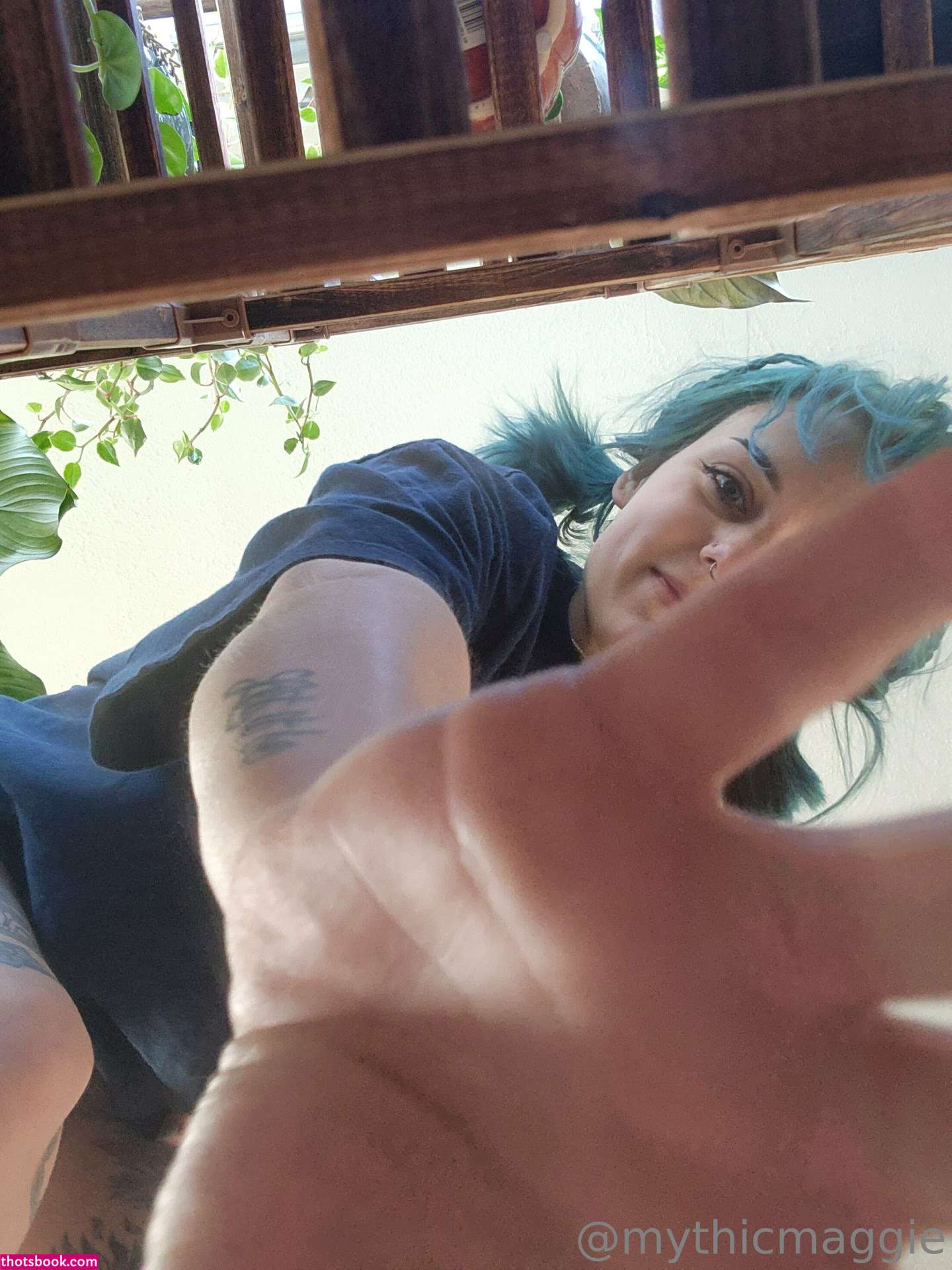 liltittygothgf Photo #9