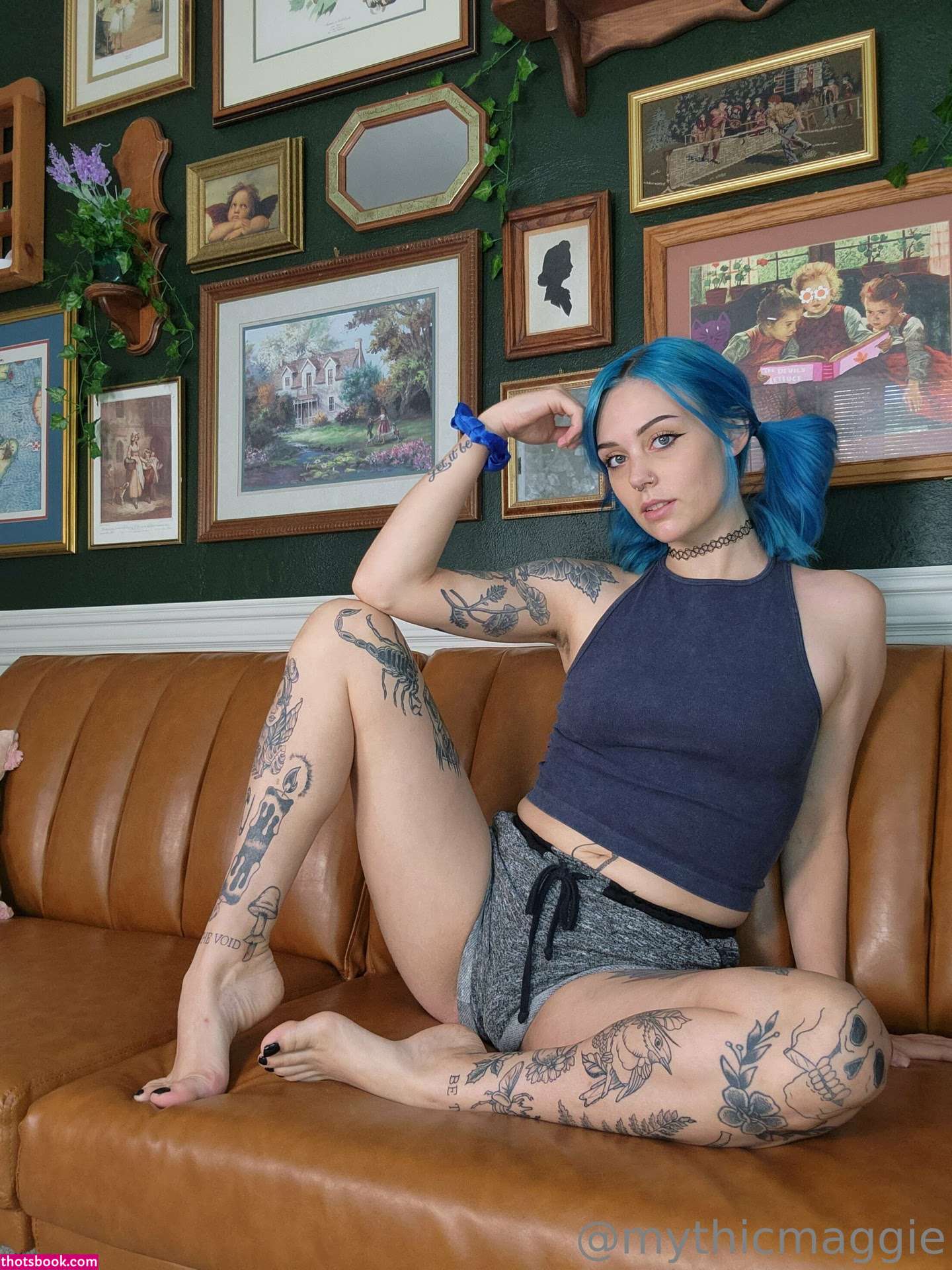 liltittygothgf Photo #30