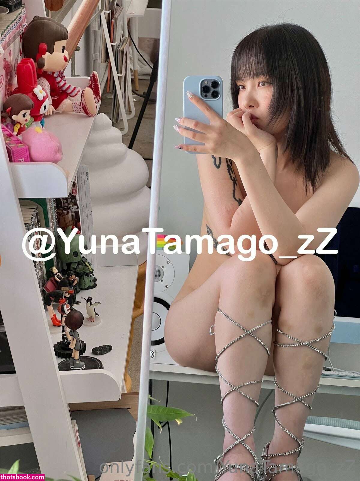 Yuna Tamago Photo #42
