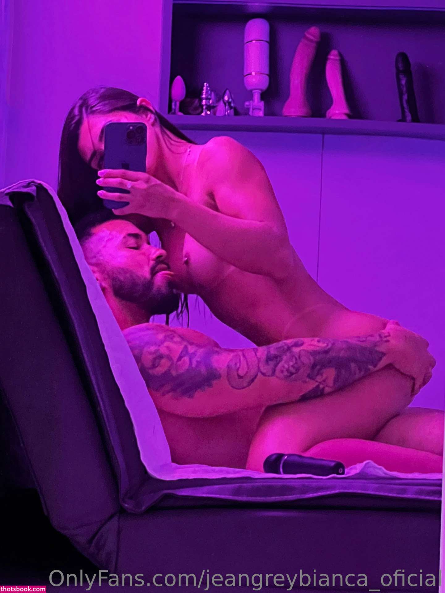 jeangreybianca Photo #196