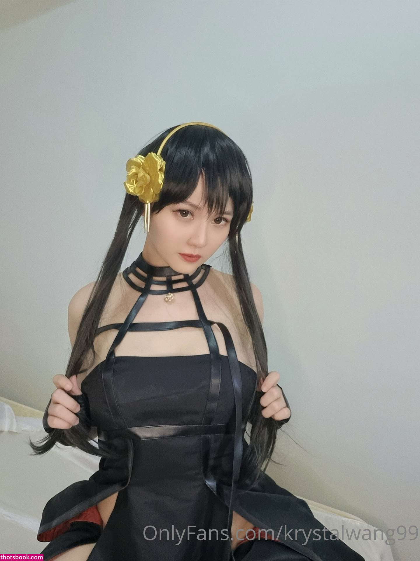 krystalwang99 Photo #94