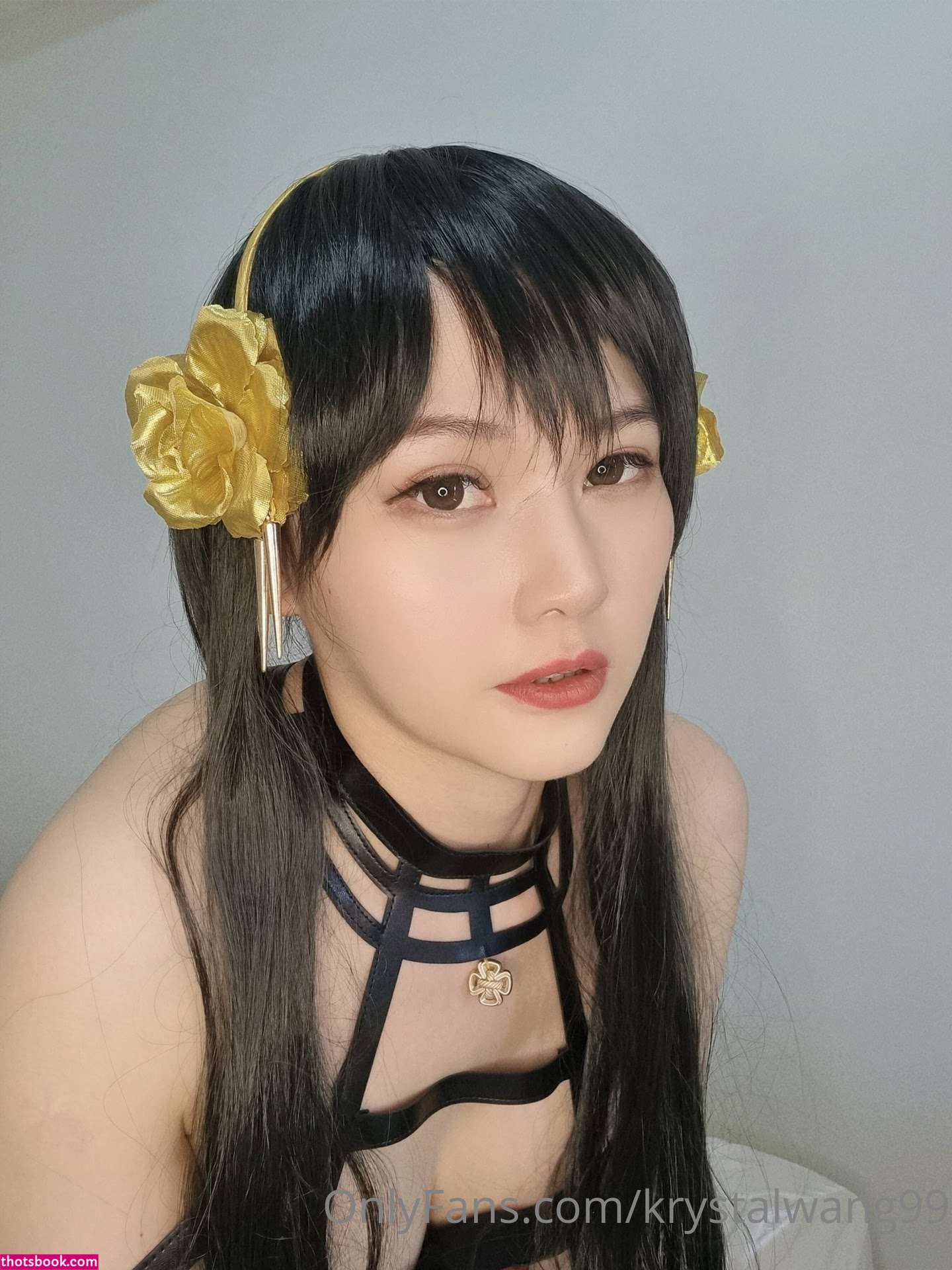 krystalwang99 Photo #122