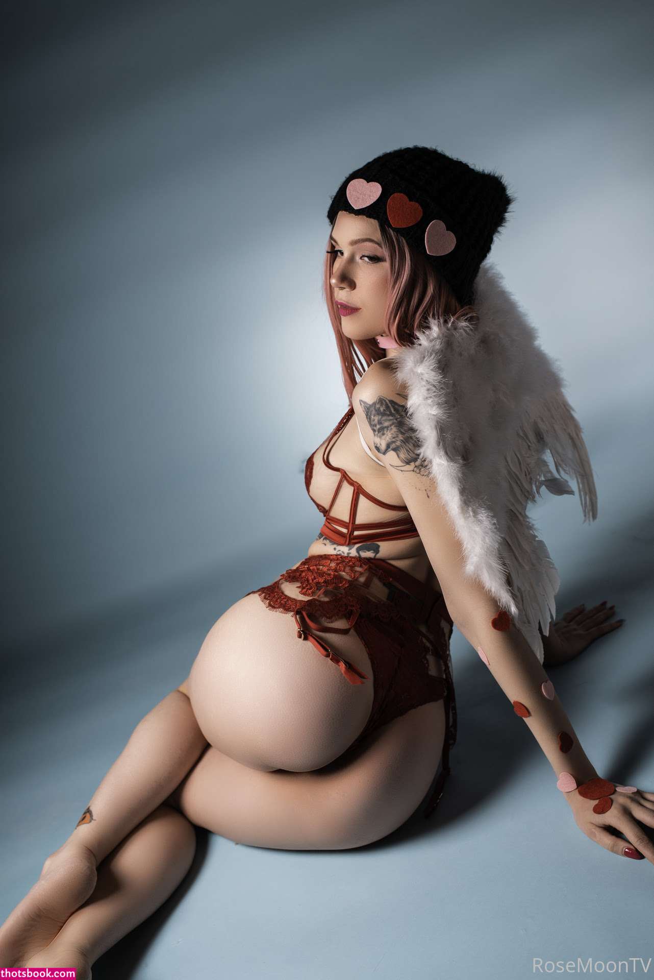 Rosemoontv Photo #146