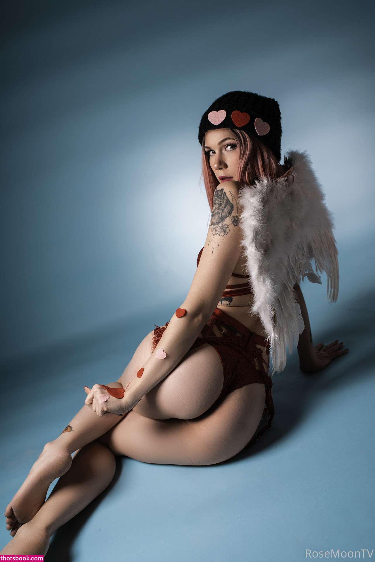 Rosemoontv Photo #172