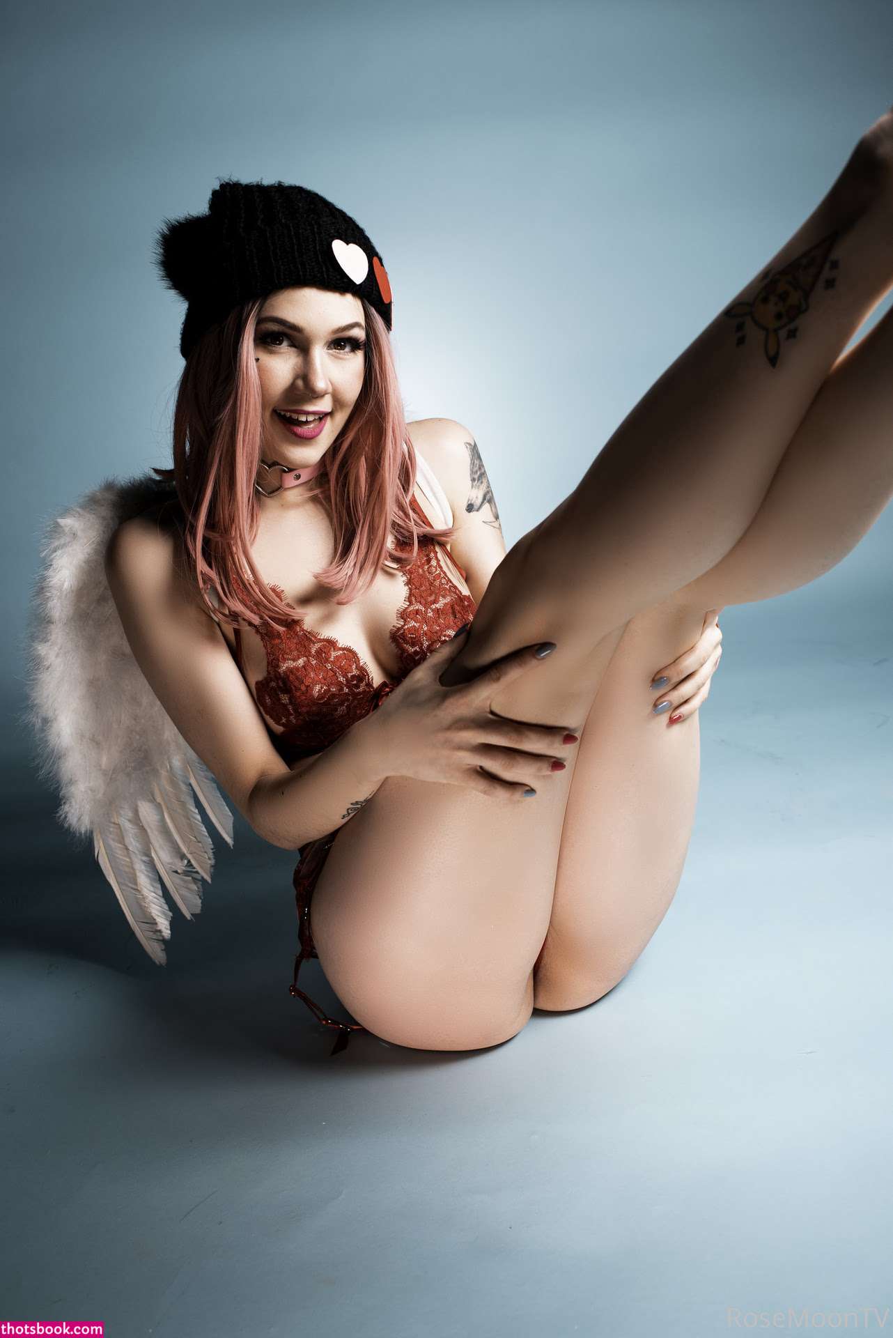 Rosemoontv Photo #175