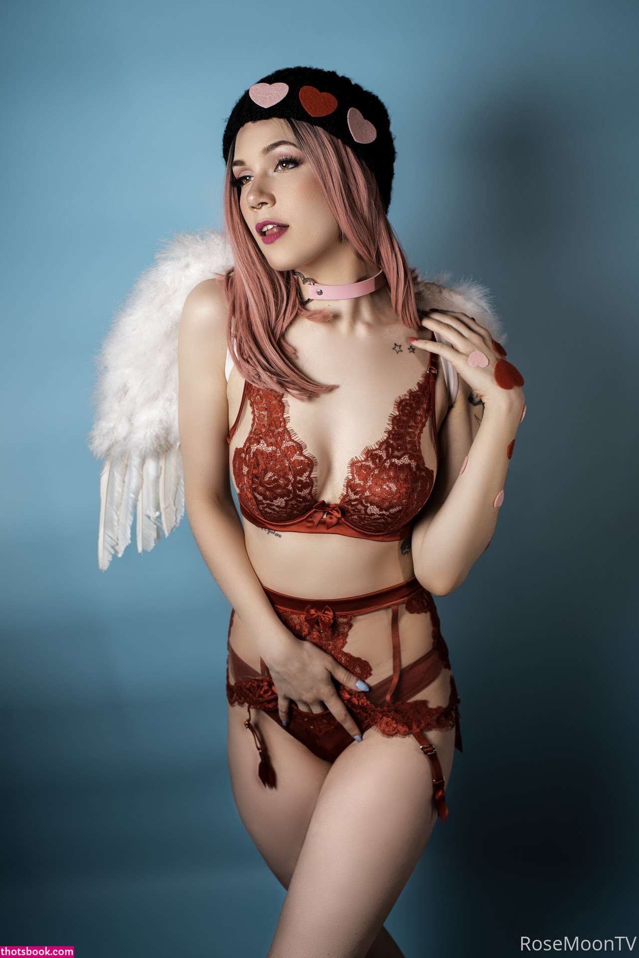 Rosemoontv Photo #177