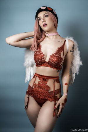 Rosemoontv Photo #144