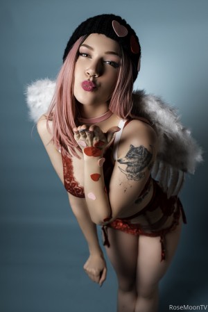 Rosemoontv Photo #150