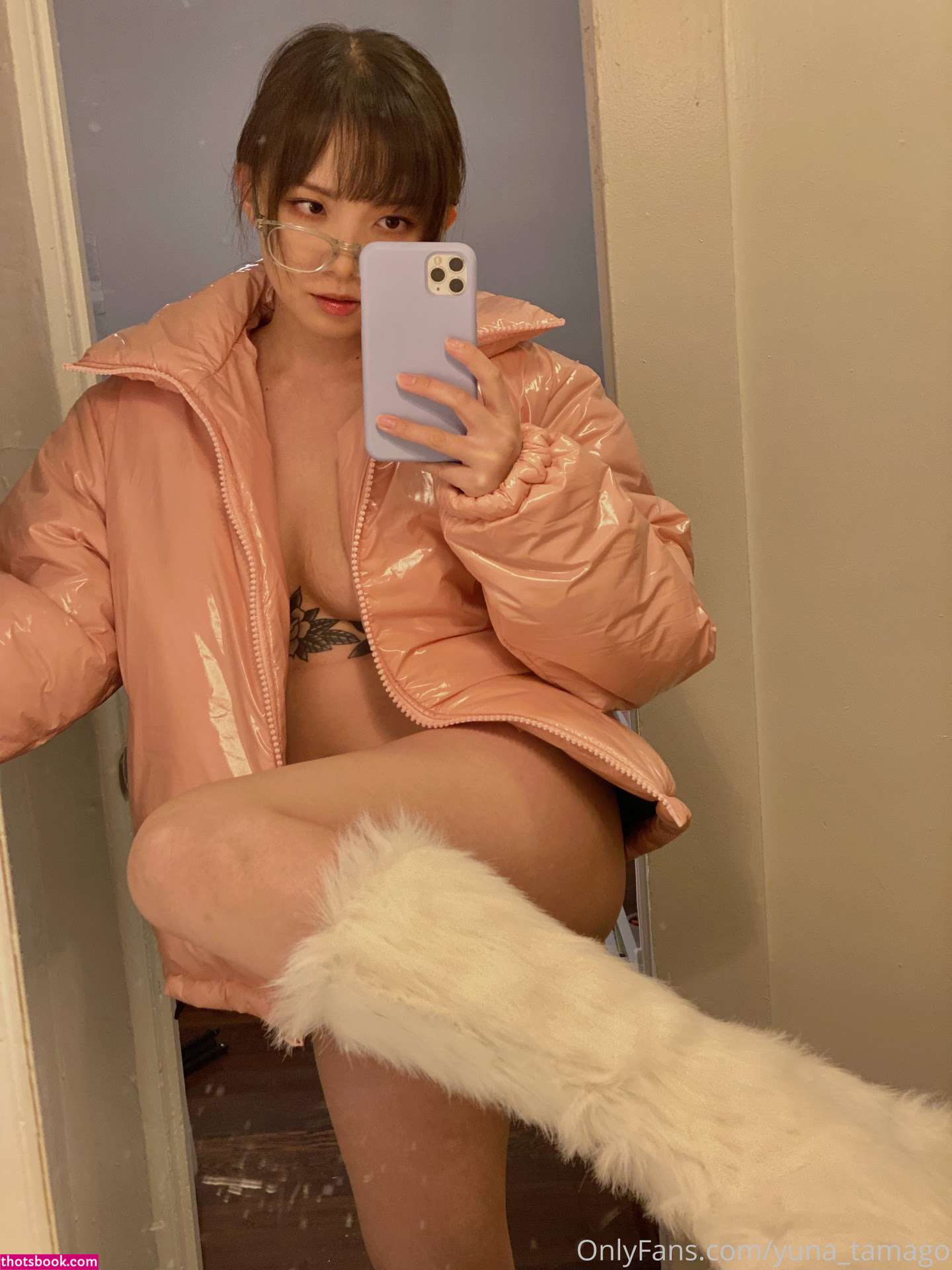 Yuna Tamago Photo #120