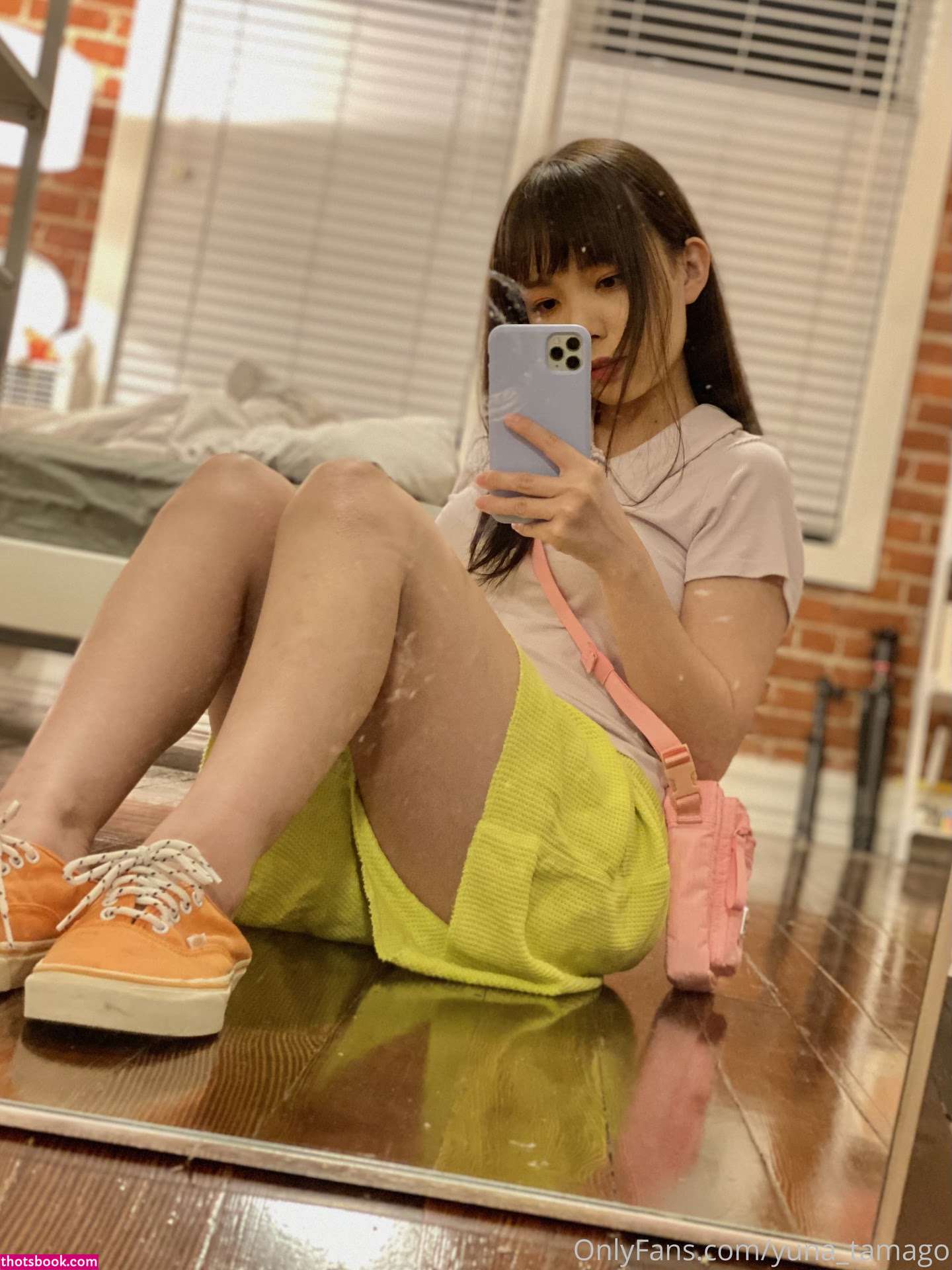 Yuna Tamago Photo #162