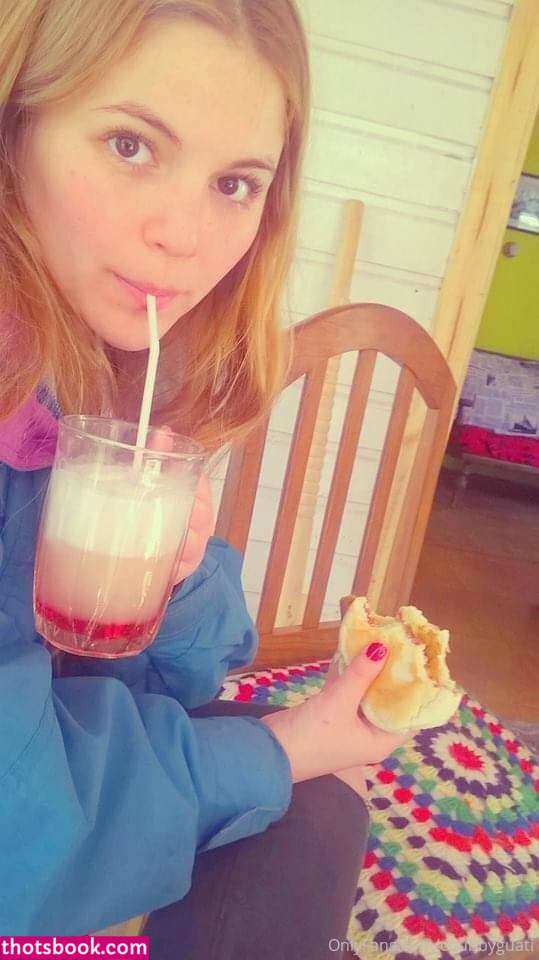 chubbyguati Photo #5