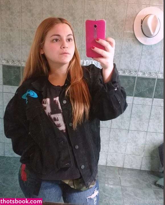 chubbyguati Photo #6