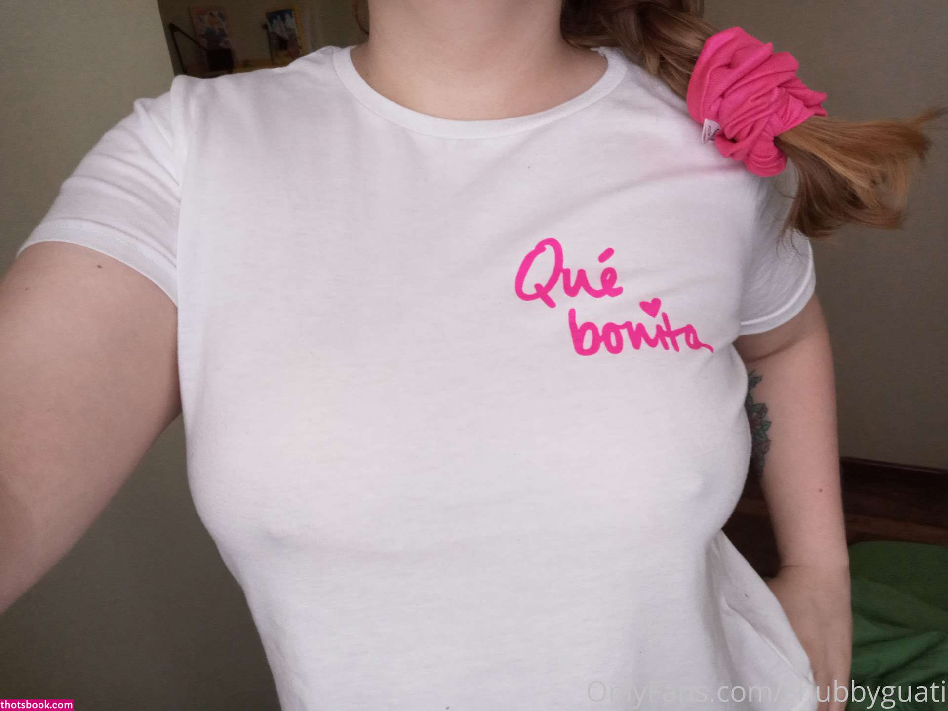 chubbyguati Photo #11