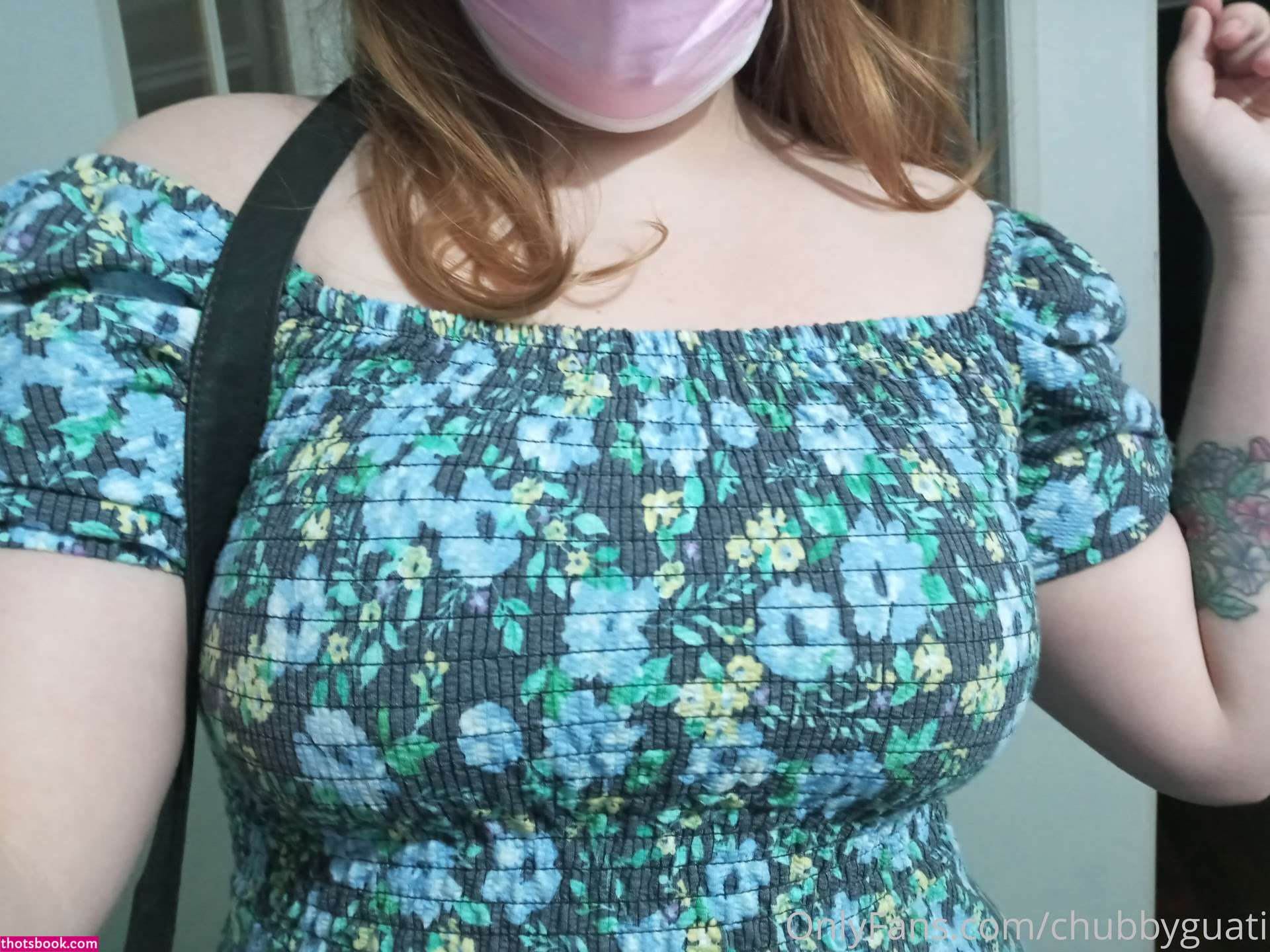 chubbyguati Photo #19