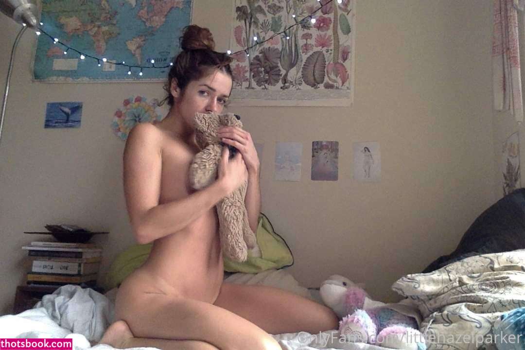 Littlehazelparker Photo #20