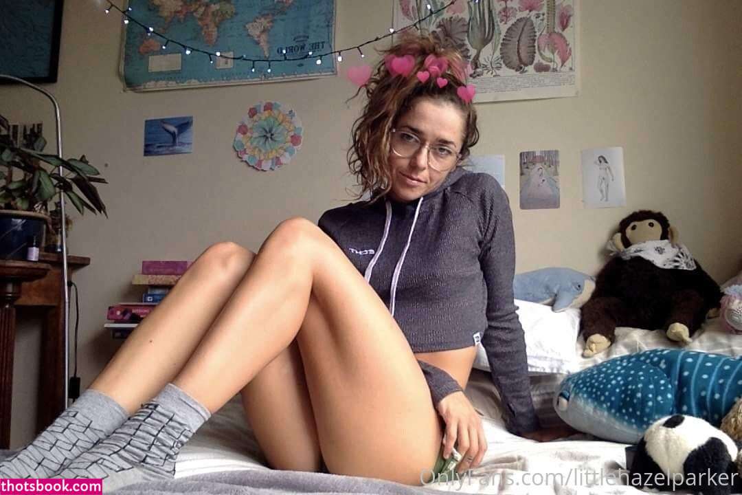 Littlehazelparker Photo #30