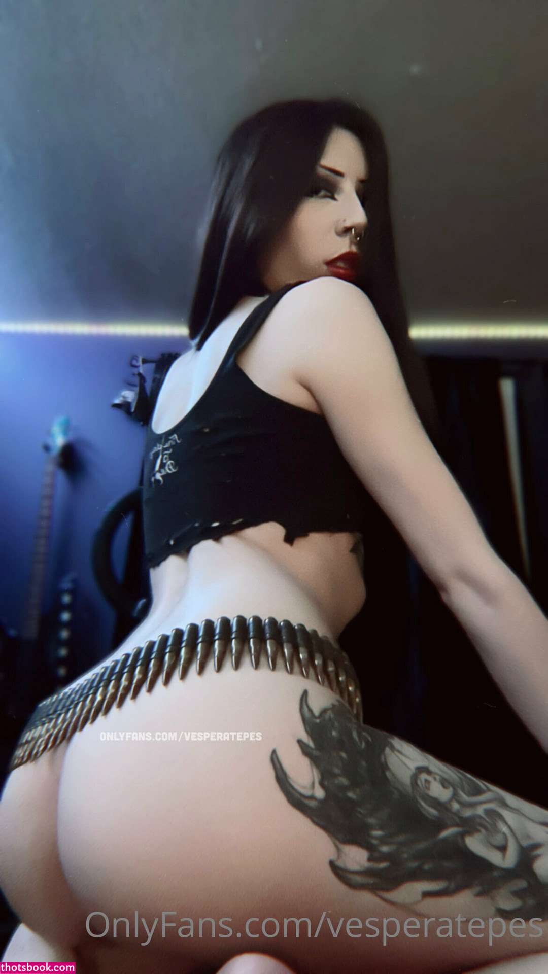 Vesperatepes Photo #12