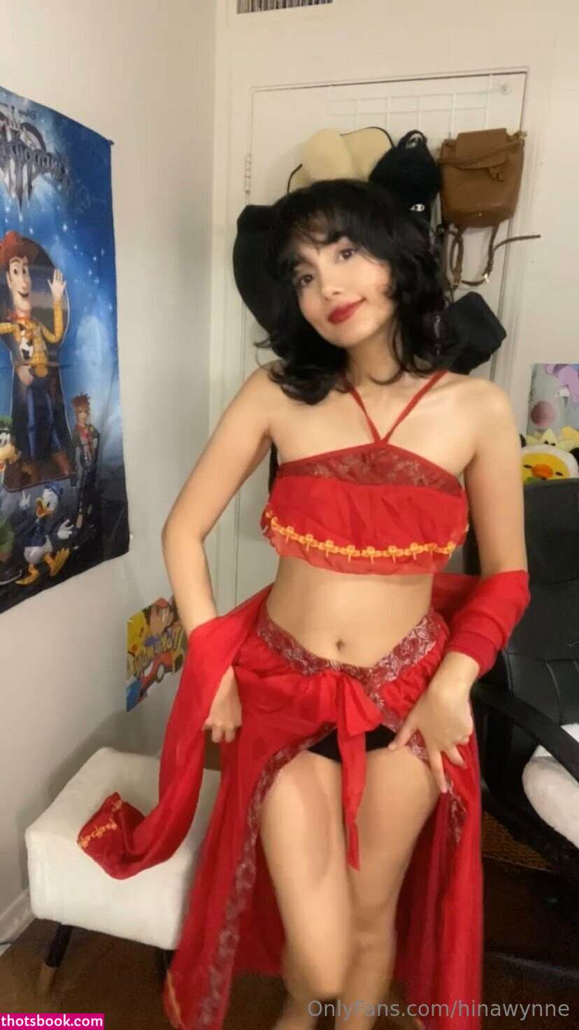 hinawynne Photo #117