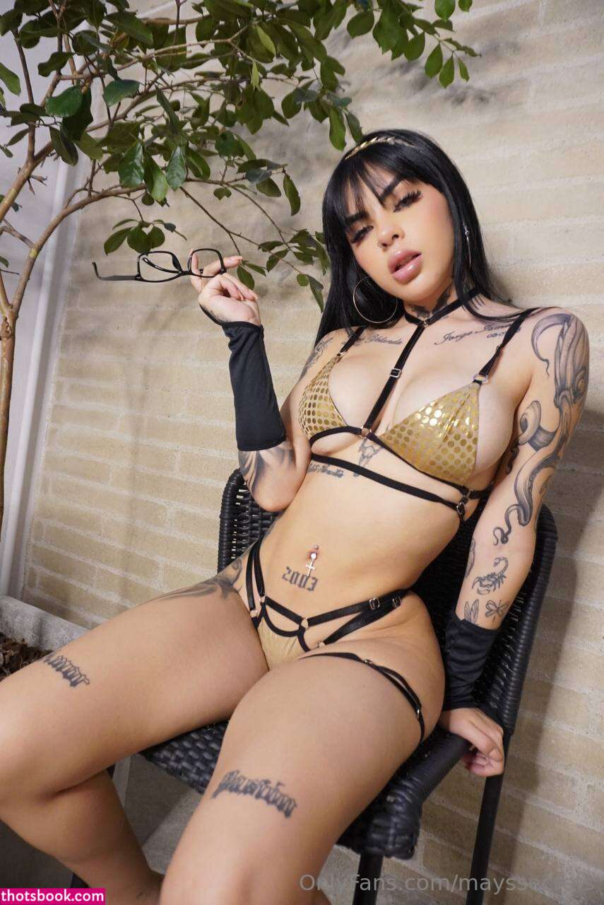 Mayra Alejandra Photo #23