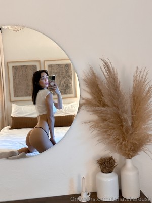 Natalie Roush Post #641