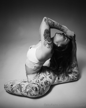 Puddin Bunz Photo #7