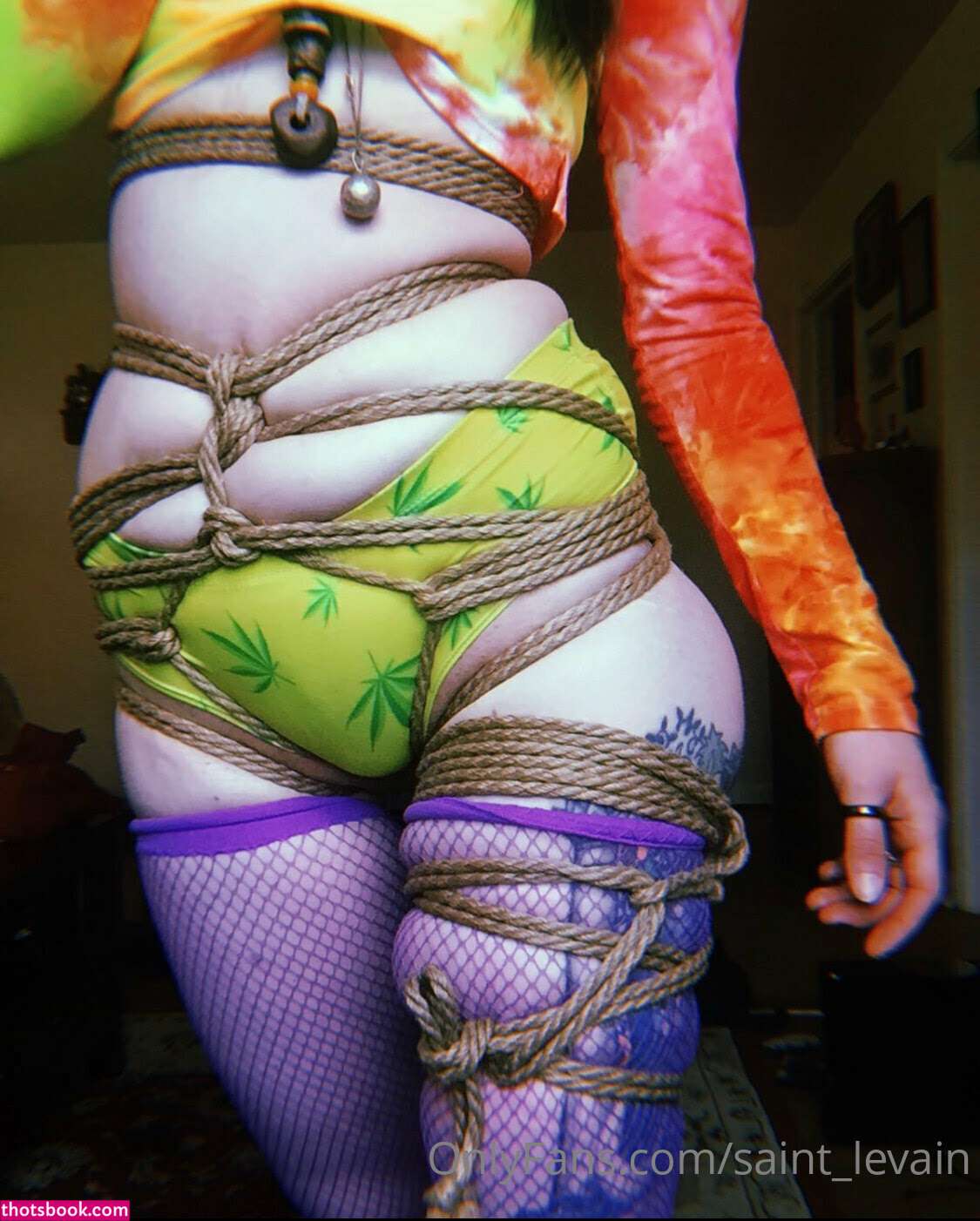 Saint Levain Photo #44