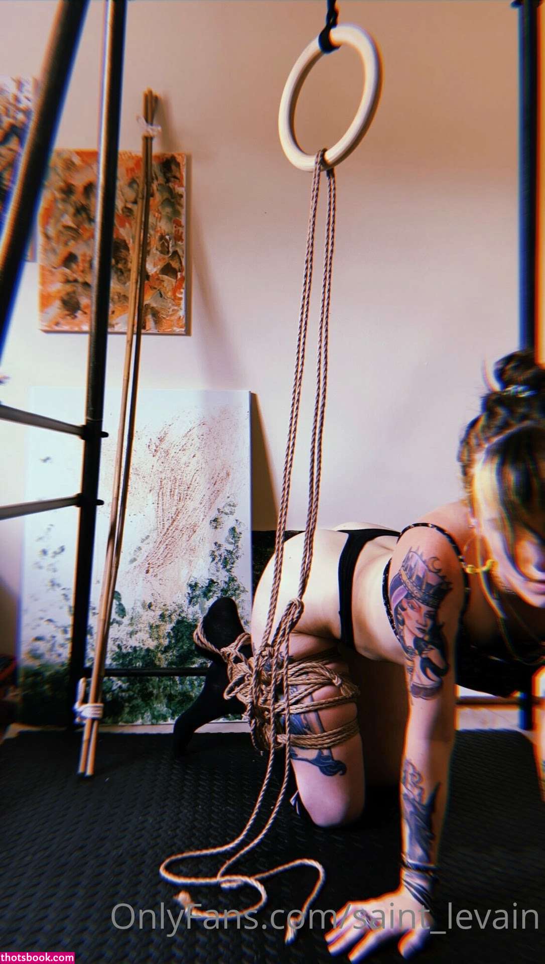 Saint Levain Photo #63