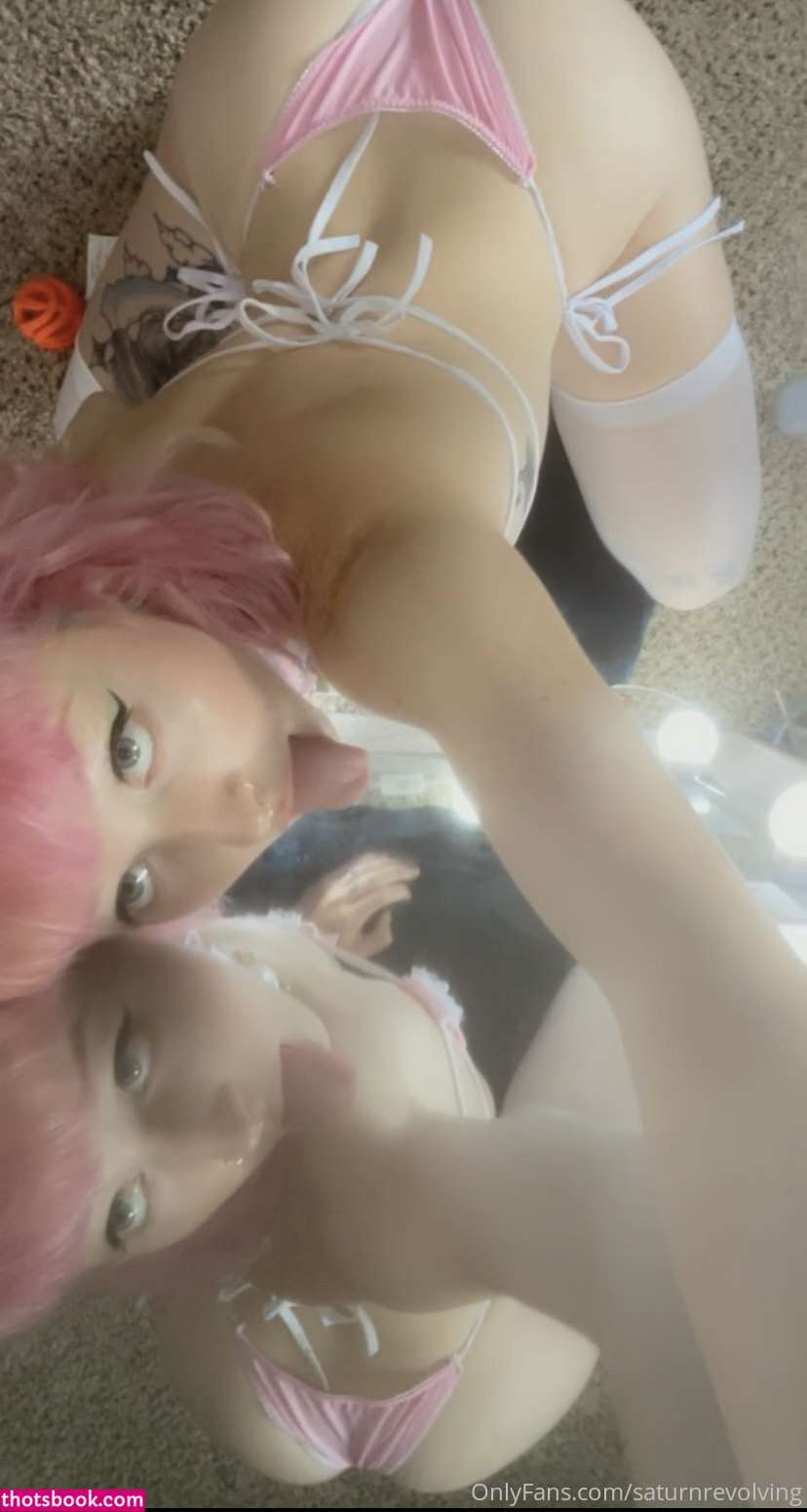 Saturnrevolving Photo #3