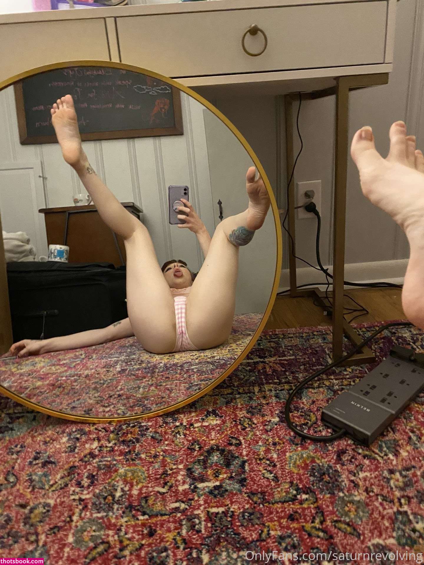 Saturnrevolving Photo #41