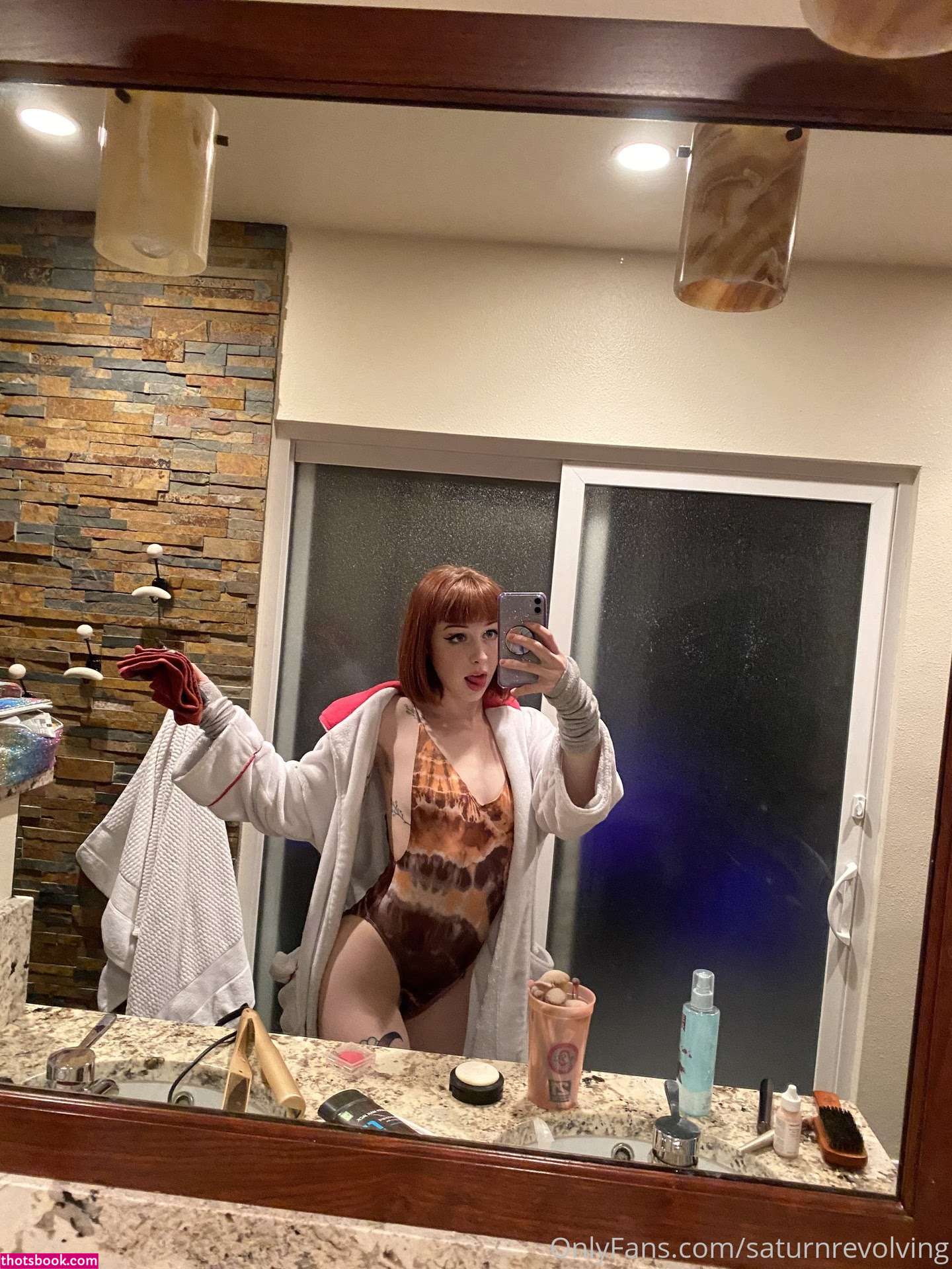 Saturnrevolving Photo #42