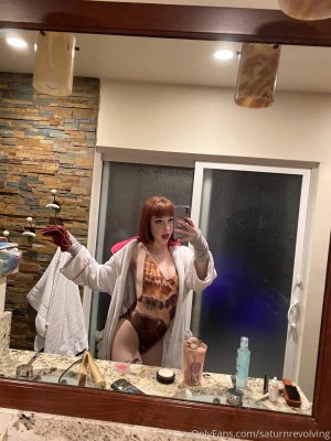 Saturnrevolving Photo #42