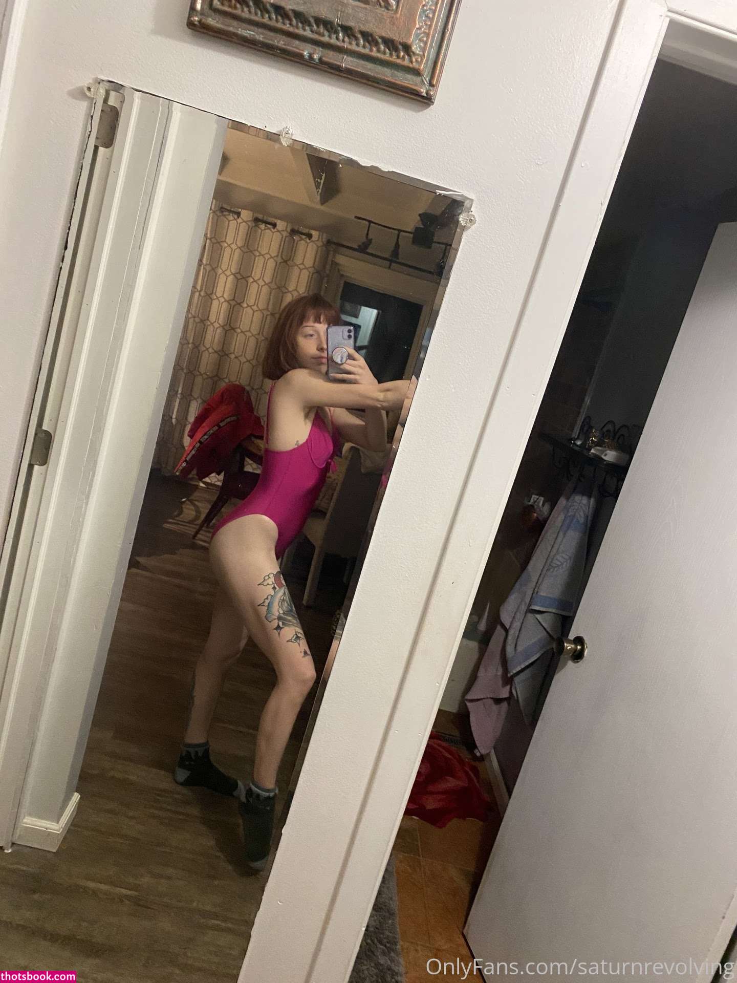 Saturnrevolving Photo #64