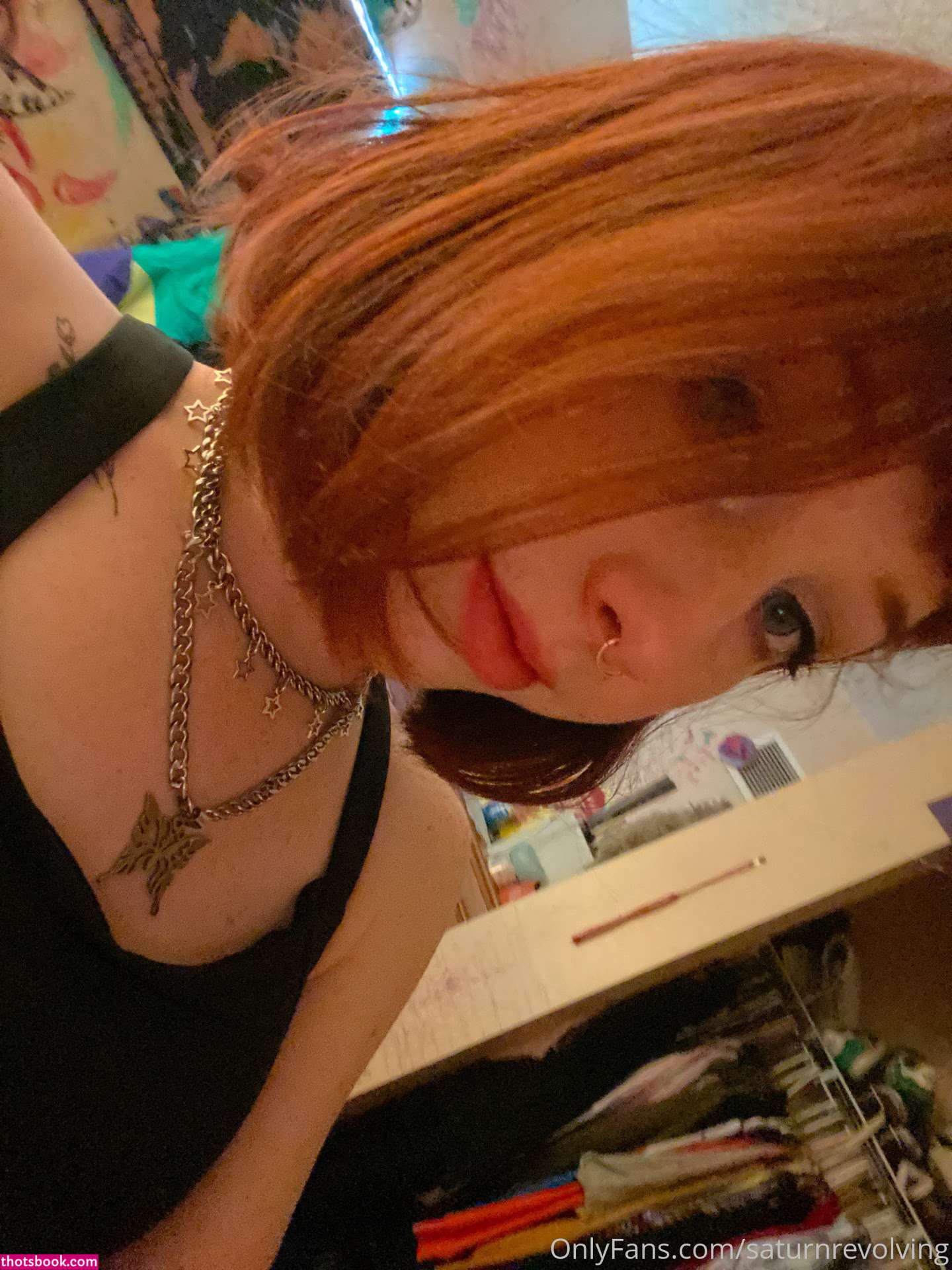 Saturnrevolving Photo #65