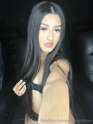 spicymariahxxx Photo #24