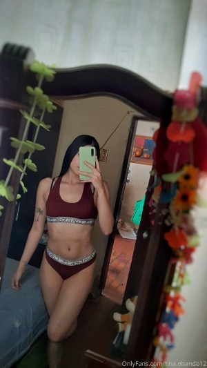 Valentina Obando Post #7