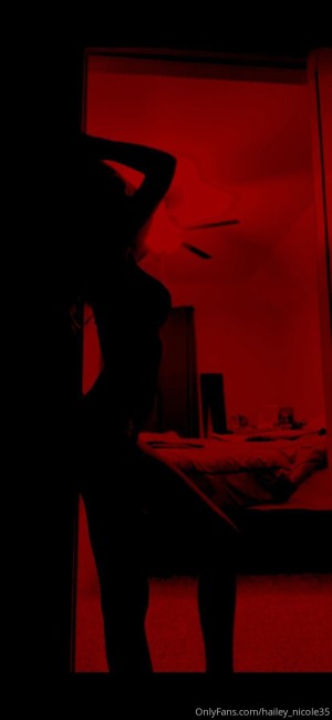 Hailey Nicole Post #8