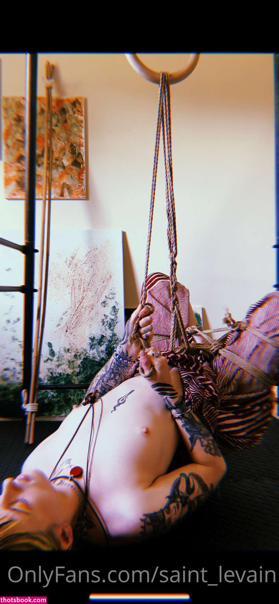 Saint Levain Photo #73