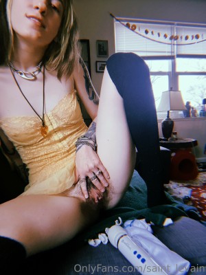 Saint Levain Photo #154