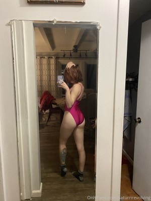 Saturnrevolving Photo #79