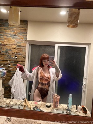 Saturnrevolving Photo #81