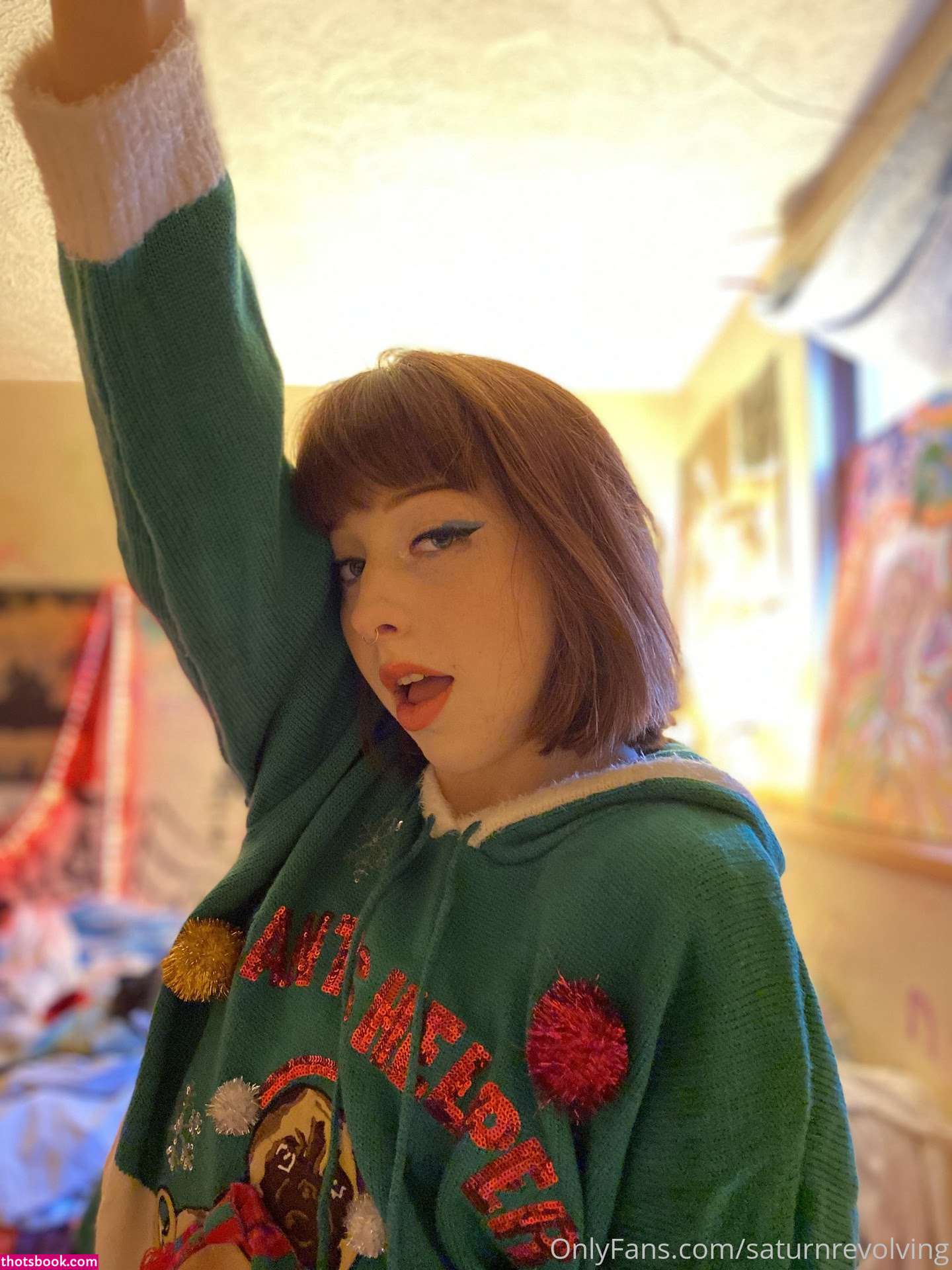 Saturnrevolving Photo #88