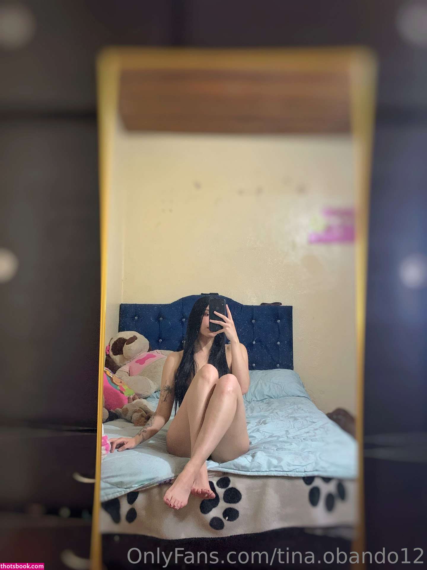 Valentina Obando Photo #156