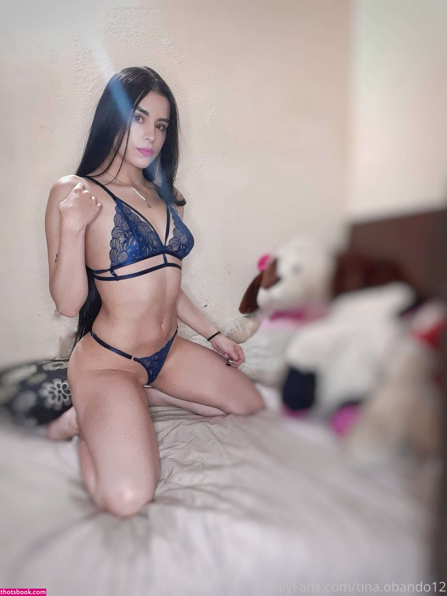 Valentina Obando Photo #176