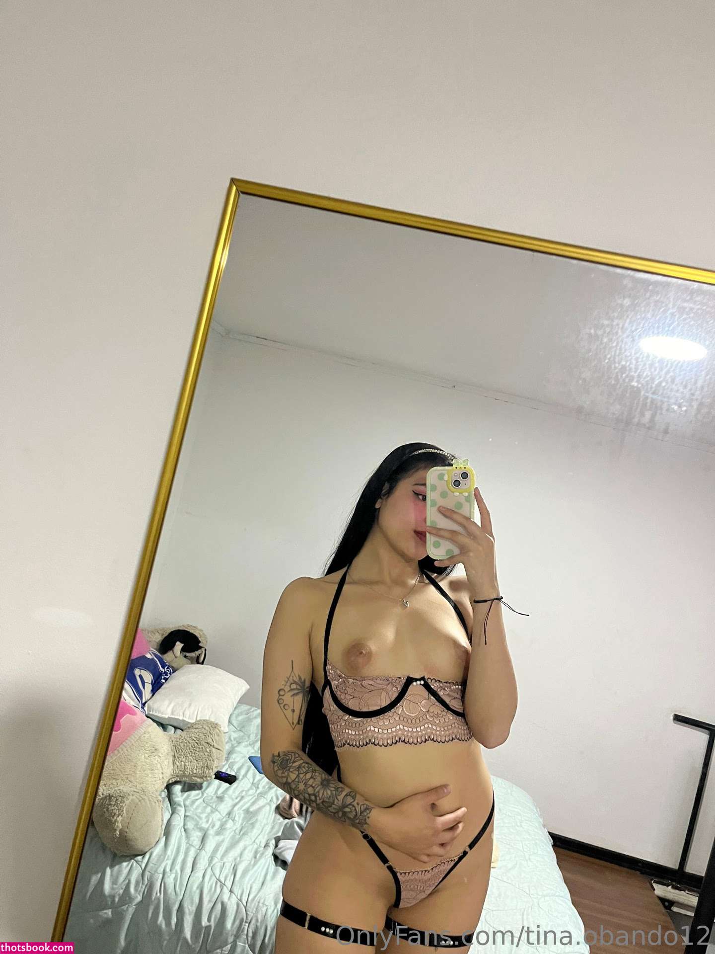 Valentina Obando Photo #186