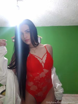 Valentina Obando Photo #162