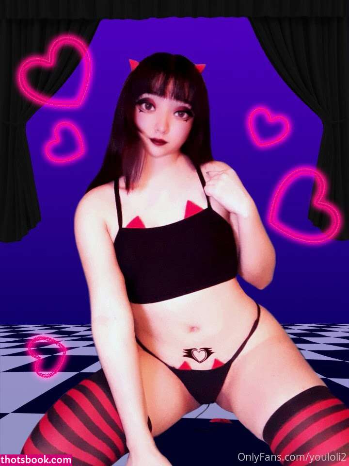 youloli2 Photo #177