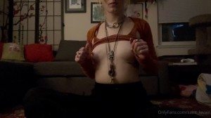 Saint Levain Video #186