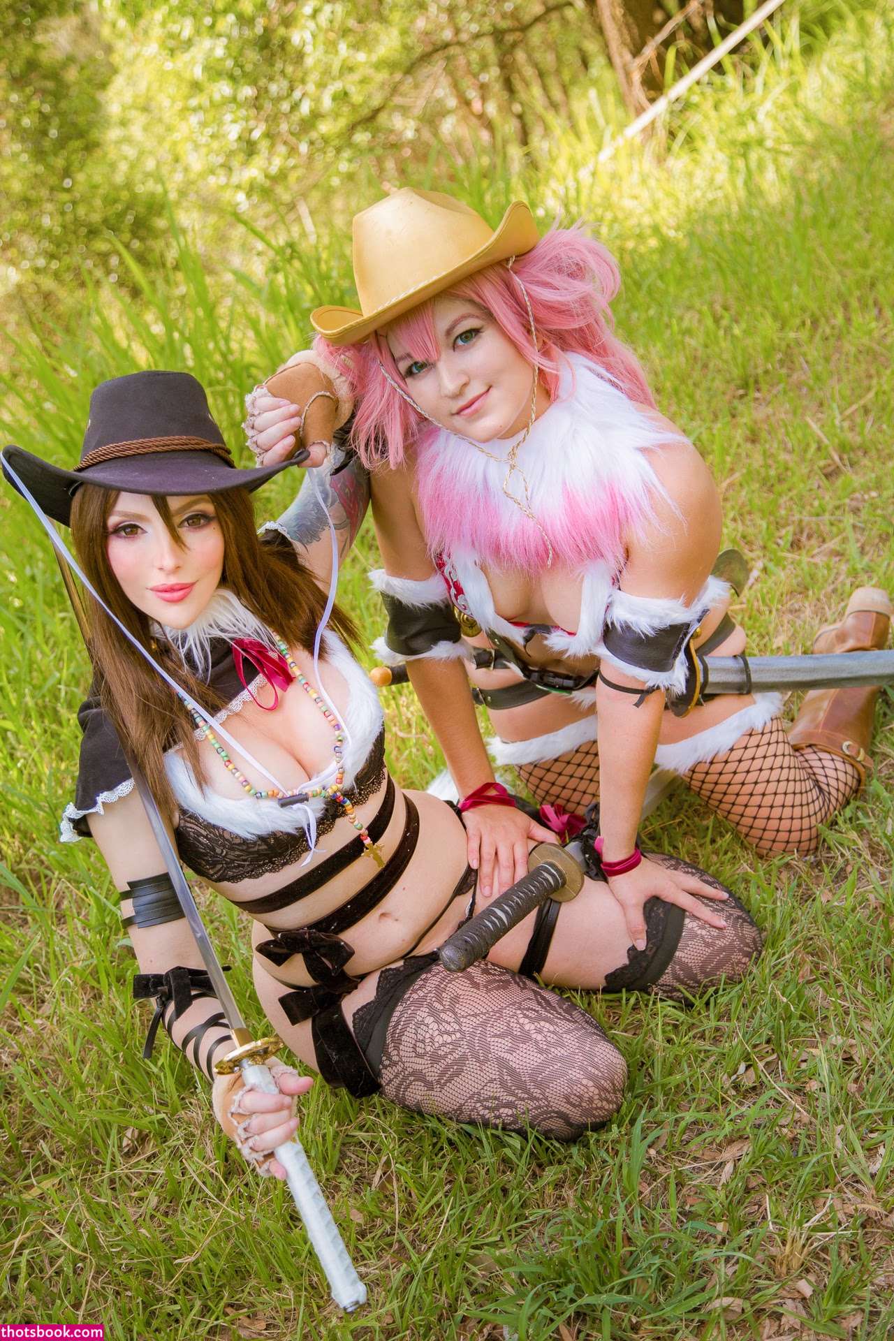 Katyuska Moonfox Photo #1550