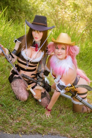 Katyuska Moonfox Photo #1520