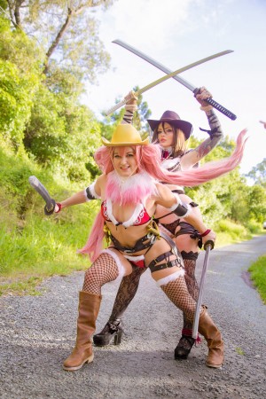 Katyuska Moonfox Photo #1542